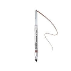 Clinique Kontúrovacia ceruzka na oči (Quickliner For Eyes) 0,3 g (Odtieň 07 Really Black)