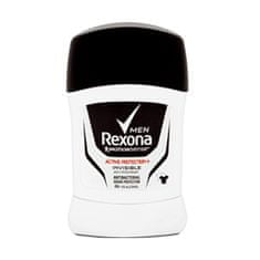 Rexona Tuhý antiperspirant pre mužov 48H Active Protection + Invisible 50 ml