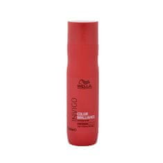 Wella Professional Šampón pre jemné a normálne farbené vlasy Invigo Color Brilliance (Color Protection Shampoo) (Objem 300 ml)