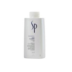 Wella Professional Hĺbkovo čistiaci šampón SP (Deep Cleanser Shampoo) (Objem 1000 ml)