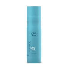 Wella Professional Šampón na citlivú pokožku hlavy Invigo Senso Calm (Sensitive Shampo) (Objem 300 ml)
