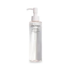 Shiseido Osviežujúce čistiace voda (Refreshing Cleansing Water) 180 ml