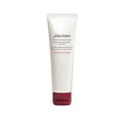 Shiseido Hĺbkovo čistiaca pena pre mastnú a problematickú pleť InternalPower Resist (Deep Cleansing Foam) 125