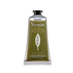 LOccitane En Provenc Krém na ruky Verbena (Cooling Hand Cream Gel) (Objem 75 ml)