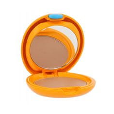 Shiseido Kompaktný make-up SPF 6 Sun Protection (Tanning Compact Foundation) 12 g (Odtieň Natural)
