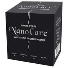 VITALCARE CZ Bieliace púder na zuby s nano technológiou ( Whitening Teeth Powder) 30 g