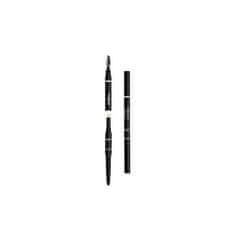 Architektonická ceruzka na obočie 3 v 1 Phyto Sourcils Design (3 In 1 Brow Architect Pencil) 2 x 0,2 (Odtieň Châtain)
