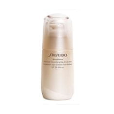 Shiseido Ochranná emulzia proti starnutiu pleti SPF 20 Benefiance (Wrinkle Smoothing Day) 75 ml
