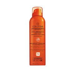 Collistar Sprej na opaľovanie SPF 30 (Moisturizing Tanning Spray) 200 ml