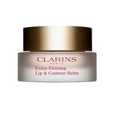 Clarins Regeneračný balzam na pery a kontúry Extra- Firming (Lip & Contour Balm) 15 ml