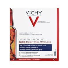 Vichy Liftactiv Liftactiv Ampoules MB234900 LIFT GLYCO-C Amp 1,8ml x10 FR / EN / du