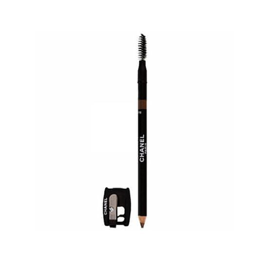 Chanel Ceruzka na obočie s orezávačom Crayon Sourcils (Sculpting Eyebrow Pencil) 1 g