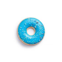 I Heart Revolution Paletka očných tieňov Donuts (Eyeshadows Donuts) 8,25 g (Odtieň Maple Glazed)
