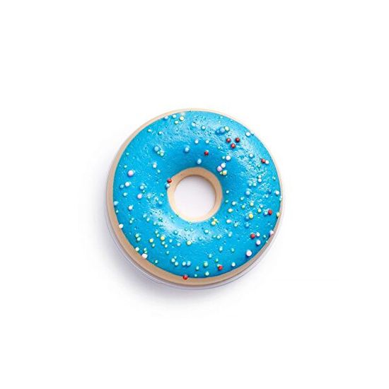 I Heart Revolution Paletka očných tieňov Donuts (Eyeshadows Donuts) 8,25 g