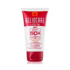 Heliocare® Gél na opaľovanie SPF 50+ Ultra (Gel) 50 ml