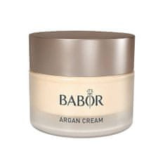 Babor Vyživujúci pleťový krém s arganovým olejom Argan Cream (Nourishing Skin Smoother) 50 ml