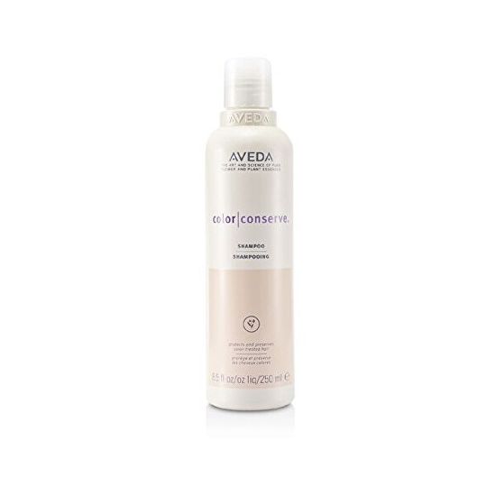 Aveda Ochranný šampón pre farbené vlasy Color Conserve (Shampoo) 250 ml