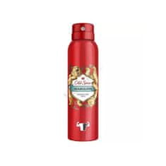 Dezodorant v spreji Bear Glov e (Deodorant Body Spray) 150 ml