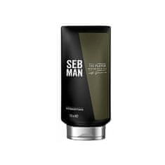 Sebastian Pro. Gél na vlasy so strednou fixáciou SEB MAN The Player (Medium Hold Gel) 150 ml