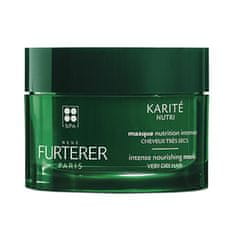 René Furterer Rene Furterer Karité Nutri (Intense Nourishing Mask) (Objem 200 ml)
