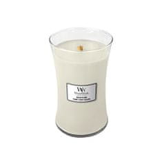 Woodwick Vonná sviečka váza Solar Ylang 609,5 g