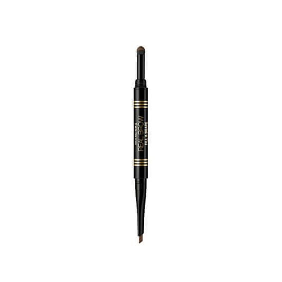 Max Factor Ceruzka na obočie Real Brow Fill & Shape (Brow Pencil) 0,6 g