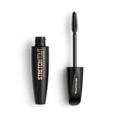 Makeup Revolution Predlžujúca riasenka Stretch It Out ( Ultimate Length Mascara) 8 g (Odtieň Black)