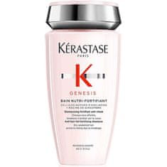 Kérastase Krémový šampón pre slabé vlasy so sklonom k vypadávaniu Genesis (Anti Hair -fall Fortifying Shampoo) (Objem 250 ml)