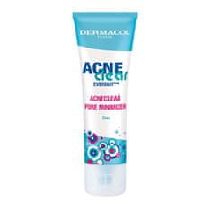 Dermacol Gél-krém na redukciu pórov Acneclear ( Pore Mini mizer ) 50 ml