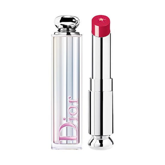 Dior Hydratačný rúž s perleťovými mikropigmentami Dior Addict Stellar Halo Shine ( Lips tick ) 3,2 g