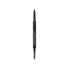 Estée Lauder Automatická ceruzka na obočie Micro Precise Brow Pencil 0,9 g (Odtieň Dark Brunette)