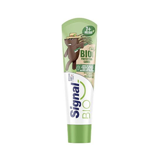 Detská zubná pasta Junior Bio (Junior Toothpaste) 50 ml