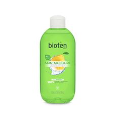 Bioten Čistiaca pleťová voda pre normálnu a zmiešanú pleť Skin Moisture (Refreshing Tonic Lotion) 200 ml