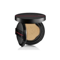 Shiseido Dlhotrvajúci kompaktný make-up Synchro Skin (Self-Refreshing Cushion Compact) 13 g (Odtieň 140 Porcelain)