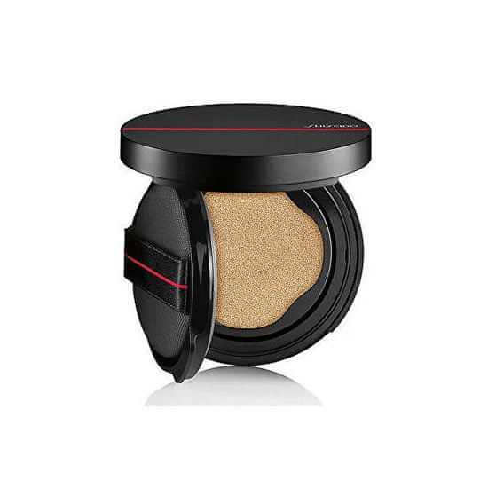 Shiseido Dlhotrvajúci kompaktný make-up Synchro Skin (Self-Refreshing Cushion Compact) 13 g