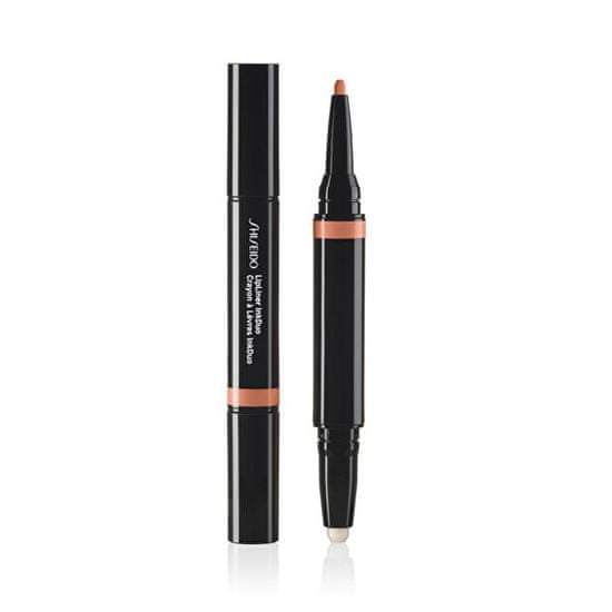 Shiseido Kontúrovacia ceruzka na pery s balzamom Lipliner InkDuo 1,1 g