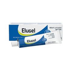 ELGYDIUM Antibakteriálny ústny gél Elugel 40 ml