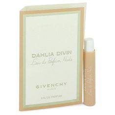 Givenchy Dahlia Divin Nude - EDP 30 ml