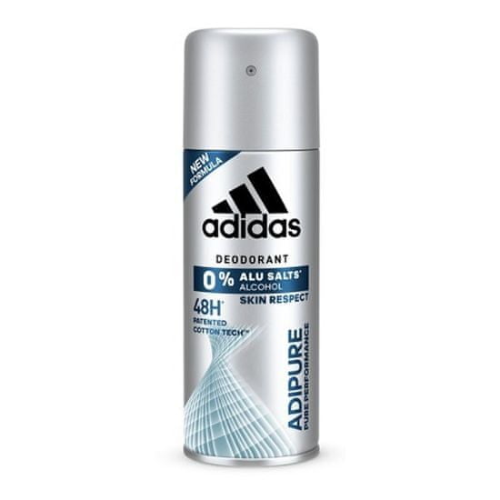 Adidas Adipure – dezodorant v spreji