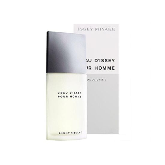 Issey Miyake L´Eau D´Issey Pour Homme - EDT
