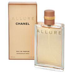 Chanel Allure - EDP 50 ml