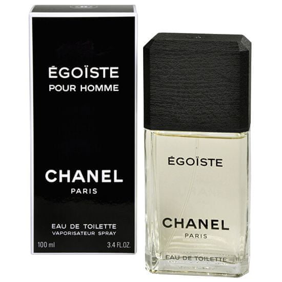 Chanel Egoiste - EDT