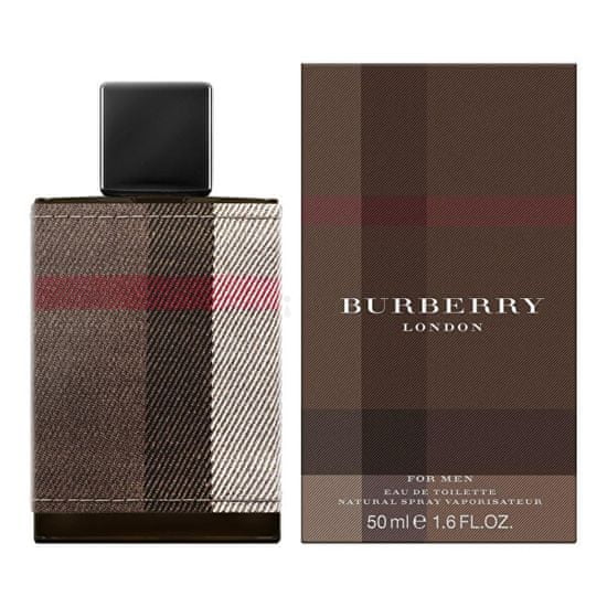 Burberry London For Men – EDT