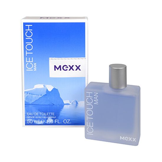Mexx Ice Touch Man - EDT