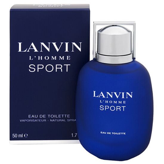 Lanvin L ´Homme Sport - EDT