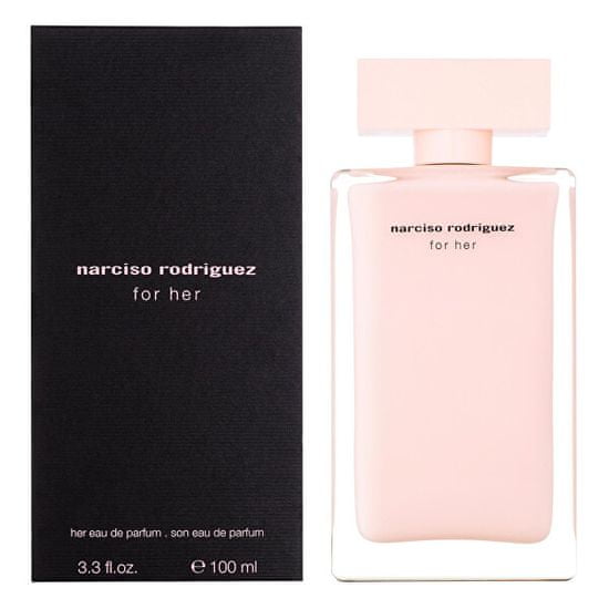 Narciso Rodriguez For Her - EDP