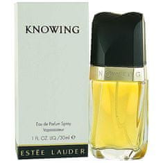Estée Lauder Knowing - EDP 75 ml