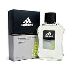 Adidas Pure Game - voda po holení 100 ml