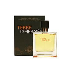 Terre D` Hermes - P - TESTER 75 ml