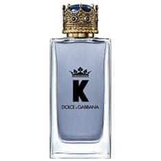 K By Dolce & Gabbana - EDT 150 ml